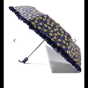 Shoshanna daisy umbrella